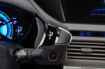 Honda FCX Clarity 2007 года
